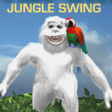 jungle swing