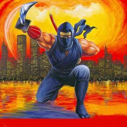 Play Ninja Gaiden Episode III - The Ancient Ship of Doom on NES ...