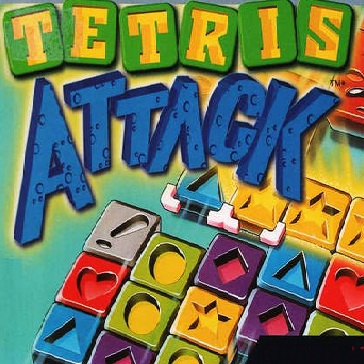tetris attack super nintendo