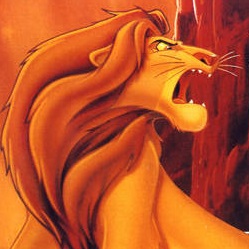 lion king nintendo 64