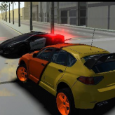 3d car simulator