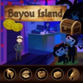 bayou island