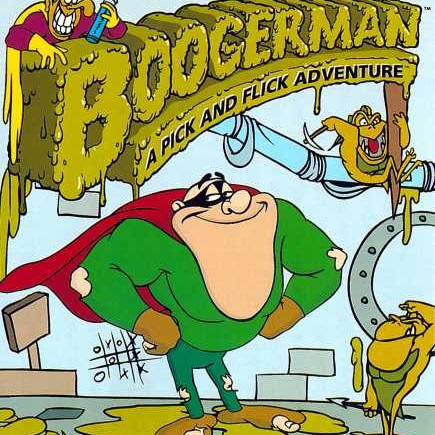 download boogerman a pick and flick adventure snes
