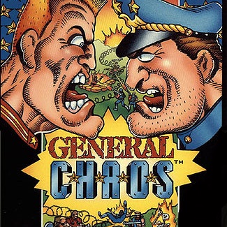 download general chaos genesis