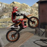 moto trials junkyard 2