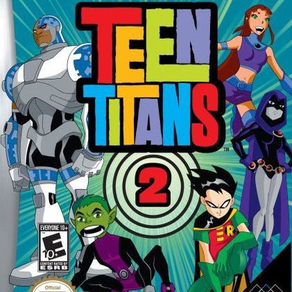 Teen Titans Play Free 110