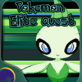 pokemon elite quest