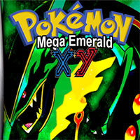 Download Pokemon Mega Emerald X & Y Edition (GBA) - Play Pokemon
