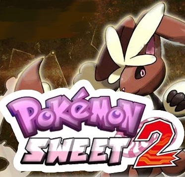 pokemon sweet version 2