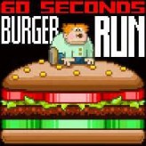 60s burger run