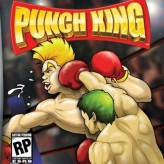punch king - arcade boxing