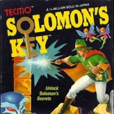 solomon's key