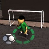 street football online 3d
