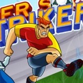 super soccer strikers