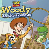 woody to the rescue