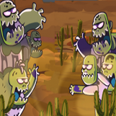zombie demolisher 4