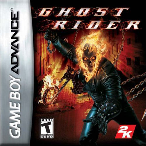 game ppsspp ghost rider