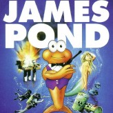 james pond - underwater agent