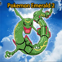 play pokemon emerald online