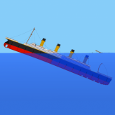 sinking simulator 2