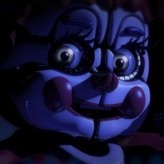 five nights at freddy's: sister location