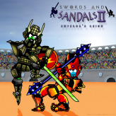 swords and sandals 2 - emperor's reign