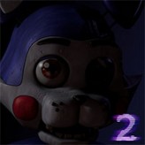 five nights at candy’s 2