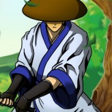 straw hat samurai duels