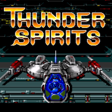 hydro thunder emulator