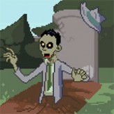 zombie society - dead detective