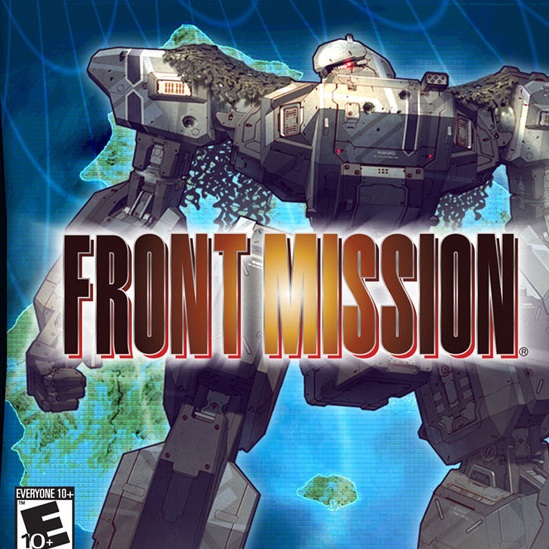 download front mission snes