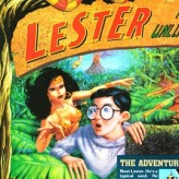 lester the unlikely