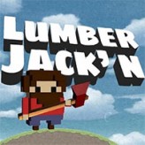 lumberjack’n it