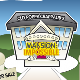 mansion impossible
