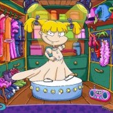 rugrats totally angelica