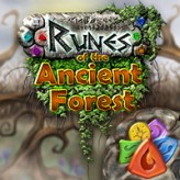 runes of the ancient forest