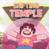 shifting temple – steven universe