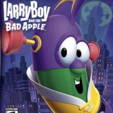 veggietales - larryboy and the bad apple