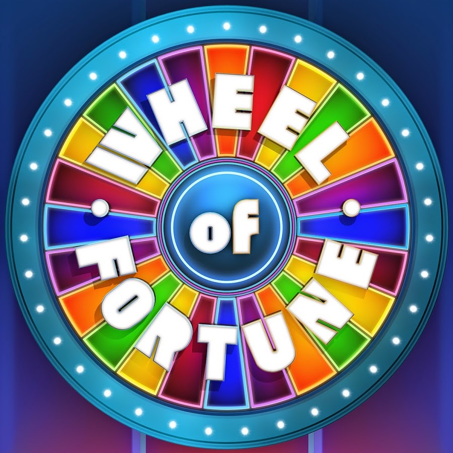 Play Wheel Of Fortune For Real Cash