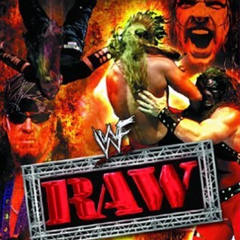 Wwf raw 1994 game download full