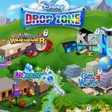 disney drop zone