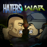 haters war