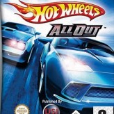 hot wheels: all out
