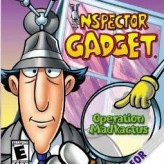inspector gadget: operation madkactus