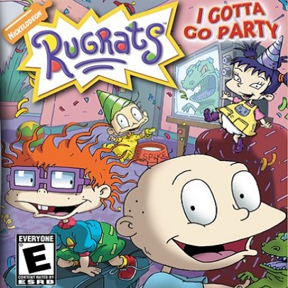 Play rugrats adventure game online free - gawermarine