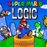 Super Mario Logic