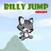billy jump origins