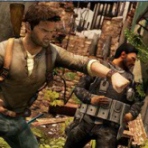 uncharted 2: among thieves