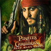 pirates of the caribbean: dead man’s chest