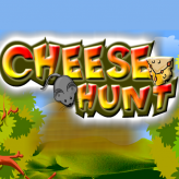 cheese hunt